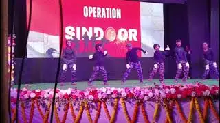 Amar cheler school program ( Sunny point school) 11.12.2025.. 