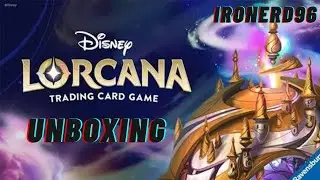 Lorcana ,Magic e tanto altro #disney 