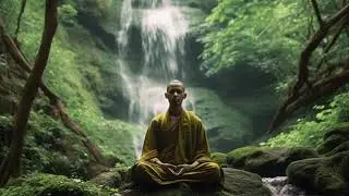 Música para Meditar 20 Minutos | Ondas Theta: Relajación Profunda