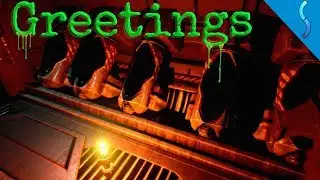 What?! | Greetings (Full Game)