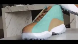 Jalen Ramsey's pop up shop at PhatKaps video-Visualized By Rudeboyvisuals