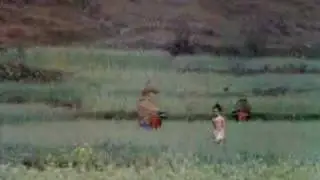 Mystic India