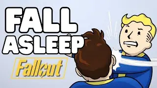 130 Minutes of Unsolved Fallout Mysteries to Fall Asleep to
