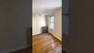 34-19 90th street #E43 ( 1 Bedroom )