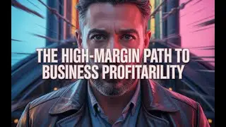 High Margin Profitability  | Finance Podcast