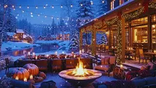 I Tried Listening to Christmas Jazz for a Week and Here's What happened to My Stress Levels
