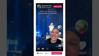 LIL BABY SECURITY SAVE HIS LIFE!!!