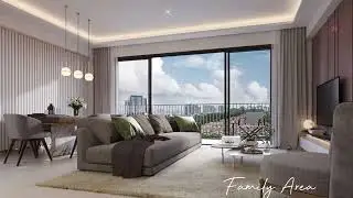 The Pulse Residence @ Bandar Puteri Puchong