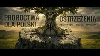 Polscy Święci - Św. Jan Paweł II - Spełnione proroctwa i ostrzeżenia - I Pielgrzymka do Polski