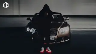 NC - Midnight on Black Rims, Hot Streets [Gangster Trap]