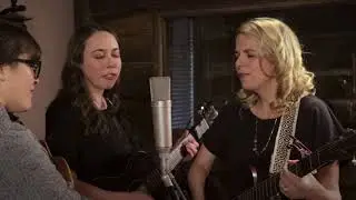 I'm With Her - See You Around - 2/21/2018 - Paste Studios - New York - NY