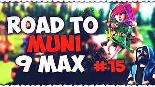 Clash of Clans - Road to municipio livello 9 al massimo #15 [Restano solo 2 CANNONI]