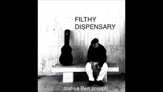 Joshua Ben Joseph - 'Die Butterfly Die'