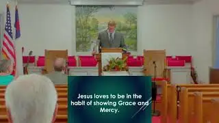 What makes Jesus mad? Mark 3:1-6