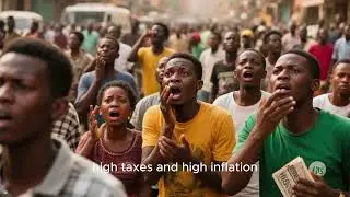 2026 Tax Reform #fyp #nigeria #nigerianews #channelstv #arisenews #arisenewsmorningshow #tvcnews
