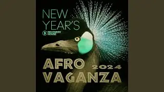 One Moment Please (Afro Carrib Mix)