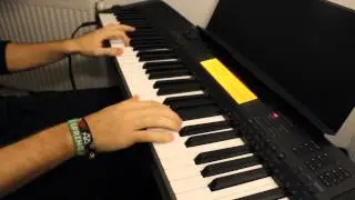 Revolverheld - Lass uns gehen (Cover)