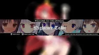 Nightcore - Swallow My Bullet