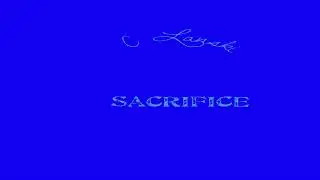 C LANSKI-Sacrifice #July #2025 #Summer