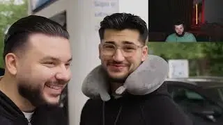 Canbroke bringt mehr Hype als A.B.K! Hype vorbei? | Haikel reagiert