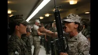 Officer Candidates School Motivational Video 2016