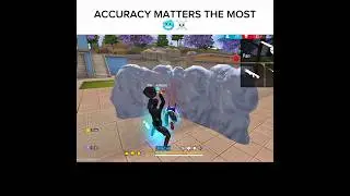 Accuracy Matters !! Tournament Highlights Free Fire 🔥 Gameplay- @flx_aarush