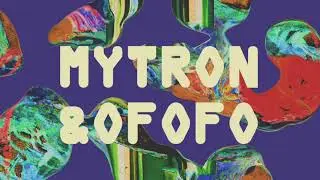 Mytron & Ofofo - Non Binary Joys on the Venus Holodeck