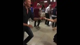 Salsa Principianti Balla con Noi