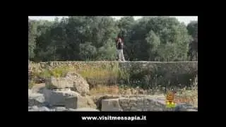 Alla scoperta dell'antica città di Valesio