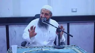 النبي خبير الدعوة - قصة نبي الله نوح || د.عبد الرحمن الصاوي