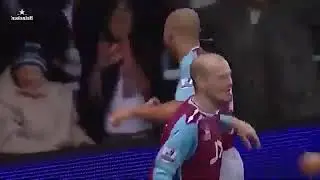 ANT FERDINAND GOAL