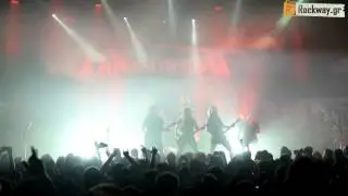 (U.D.O.) DIRKSCHNEIDER 
