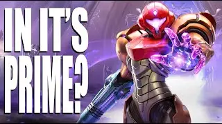 Metroid Prime 4 unboxing and undocked gameplay - Nintendo Switch 2