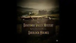 The Boscombe Valley Mystery | A Sherlock Holmes Story