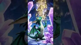 Fantastic Animal World part 1