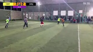 1997 & 1992