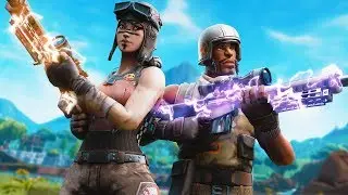Peruano y Uruguayo hacen 36 Kills en Duo vs Squad!!