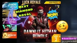 #shorts#upcoming Next diamond royal in free fire 🔥 💎💎💎