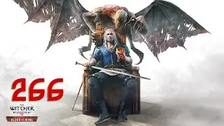 The Witcher 3 Wild Hunt GOTY Death March 266 Extreme Cosplay