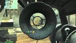ShCo x Ace - MW3 Game Clip
