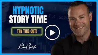 A HYPNOTIST brings you in a peaceful journey