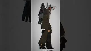 Astro Brown Cameraman edit #2