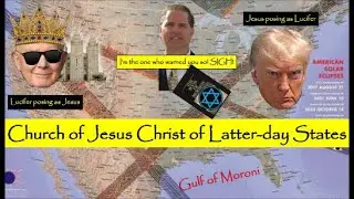 FBI COVERS UP MORMON MOM ASSASSINATION AS TRUMP ORDERS MARTIAL LAW IN LDS CHURCH USA COUP!