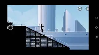 Vector(Mobile) - бонусный уровень 1-1