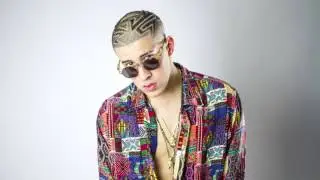 Bad Bunny - Soy Peor - (Instrumental) Beat/Pista De Reggaeton Romantico 2017 Free/Gratis