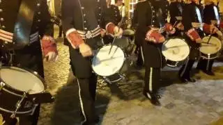 Bateria AM Lagrimas (San Fernando) - Judíos