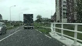 Bijrijder: Appingedam - Delfzijl