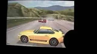 Fast & Furious The Game iPhone App Review