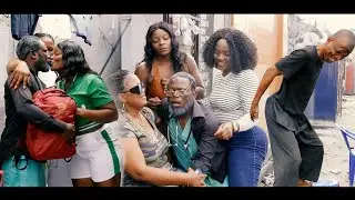 ZANDO YA BASI I GAG CONGOLAIS I COMEDIE NOUVEAUTE 2024 I Bbm Bravo Prod.