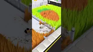 Mow My Lawn